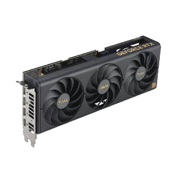 Asus ProArt RTX 4060 OC Edition 8GB Graphics Card